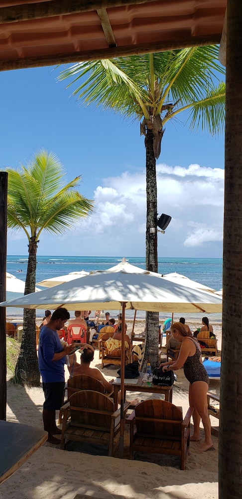 Pousada Villa Zena Hotel 36/50