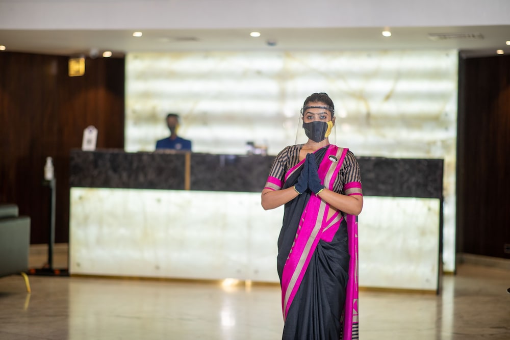 Goldfinch Hotel Mangaluru 7/60
