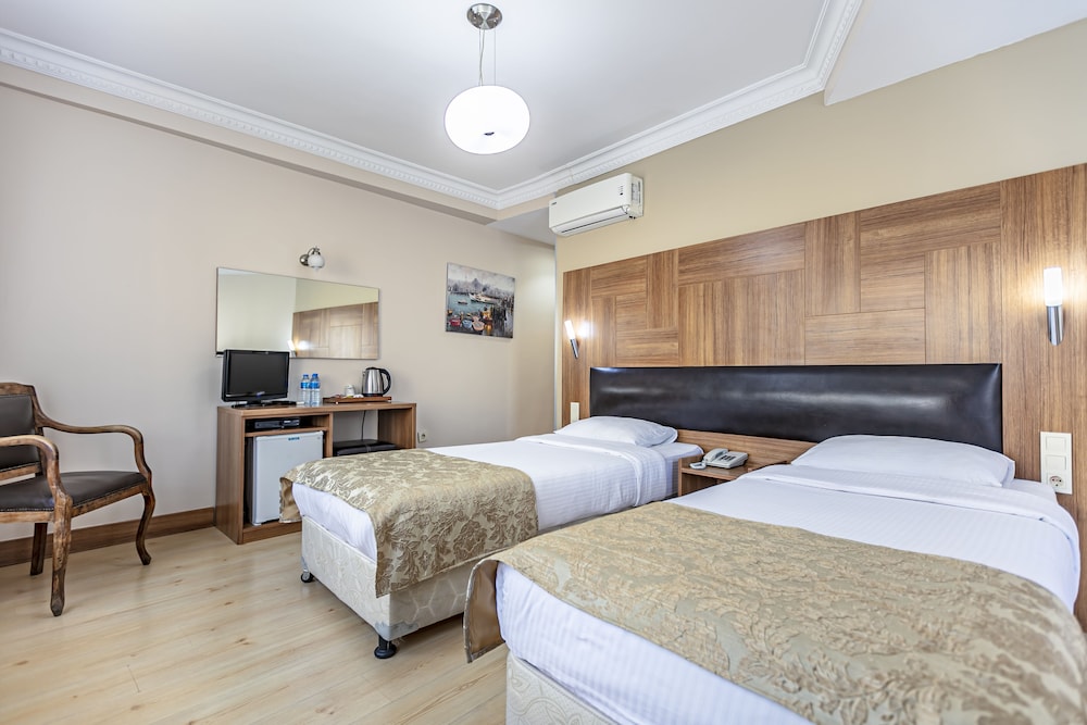 Elasophia Hotel 10/38
