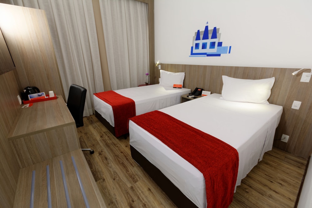 Ramada Encore by Wyndham Osasco 12/42