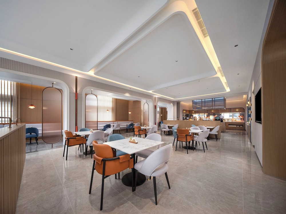 Holiday Inn Express Qingdao Downtown by IHG، تشينغداو 38/50