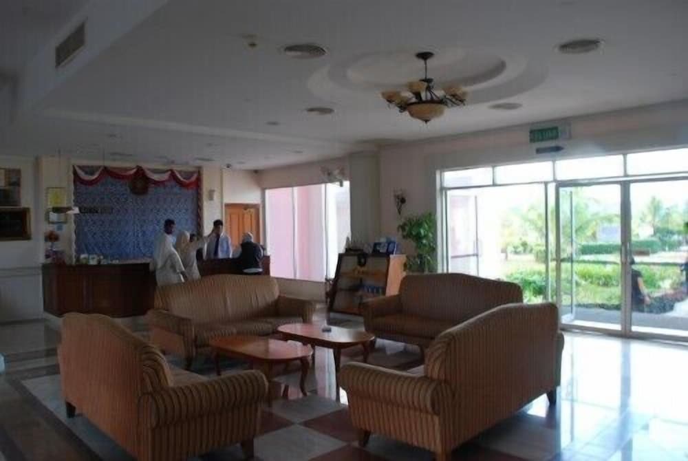 Hotel Seri Malaysia Kulim 46/64