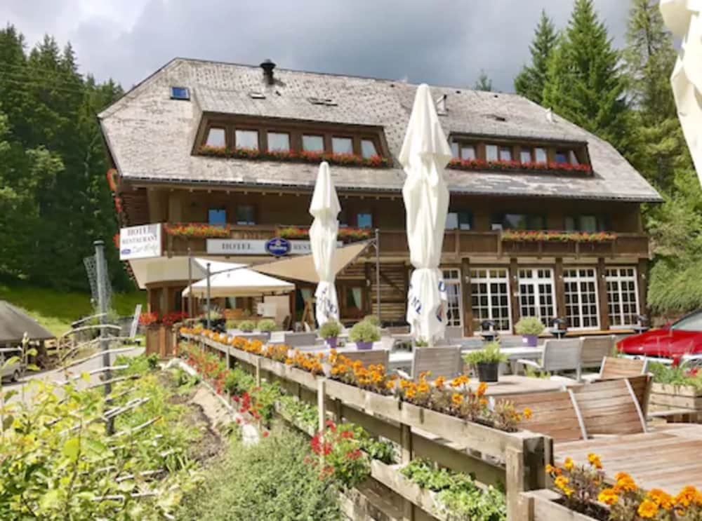 Krauter Chalet 2/48