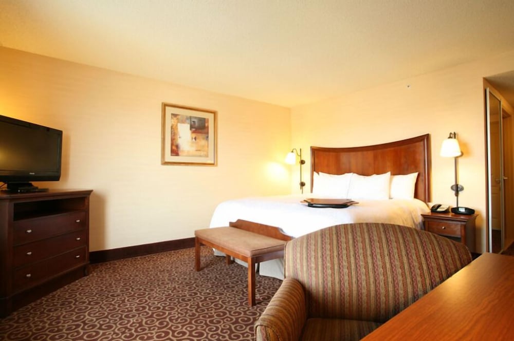 Hampton Inn Sheridan 15/34