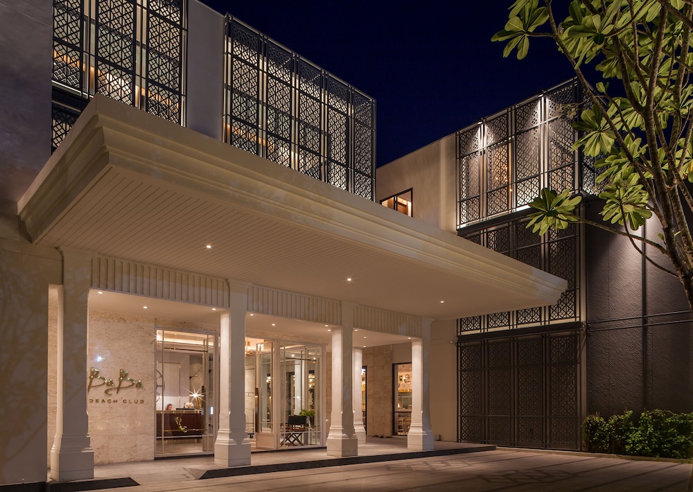 Baba Beach Club Hua Hin Luxury Pool Villa Hotel by Sri Panwa 4/51