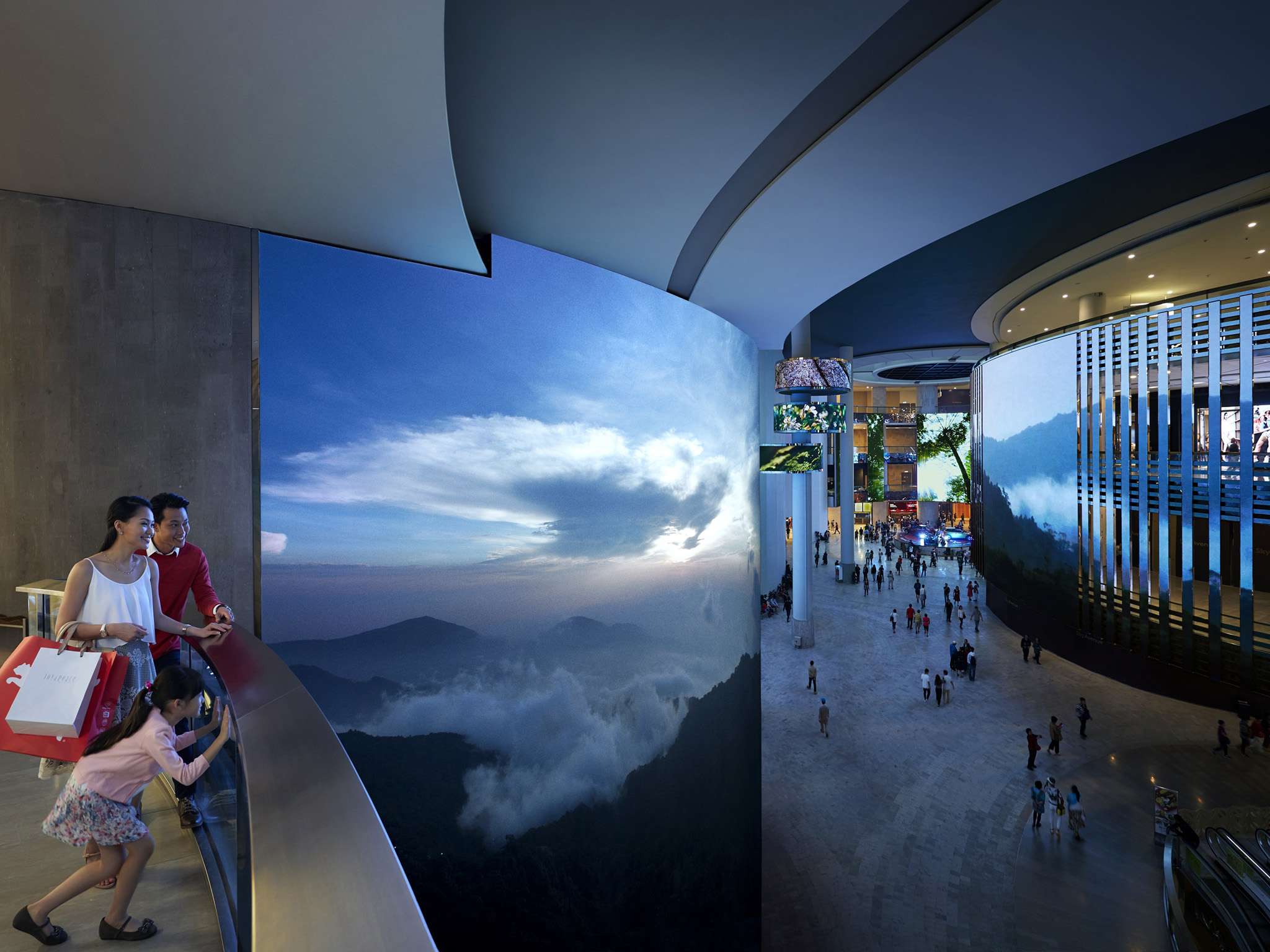 Crockfords Hotel Genting 31/51