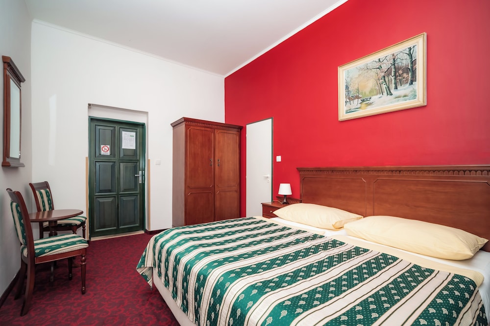 Hotel Czechia 15/48