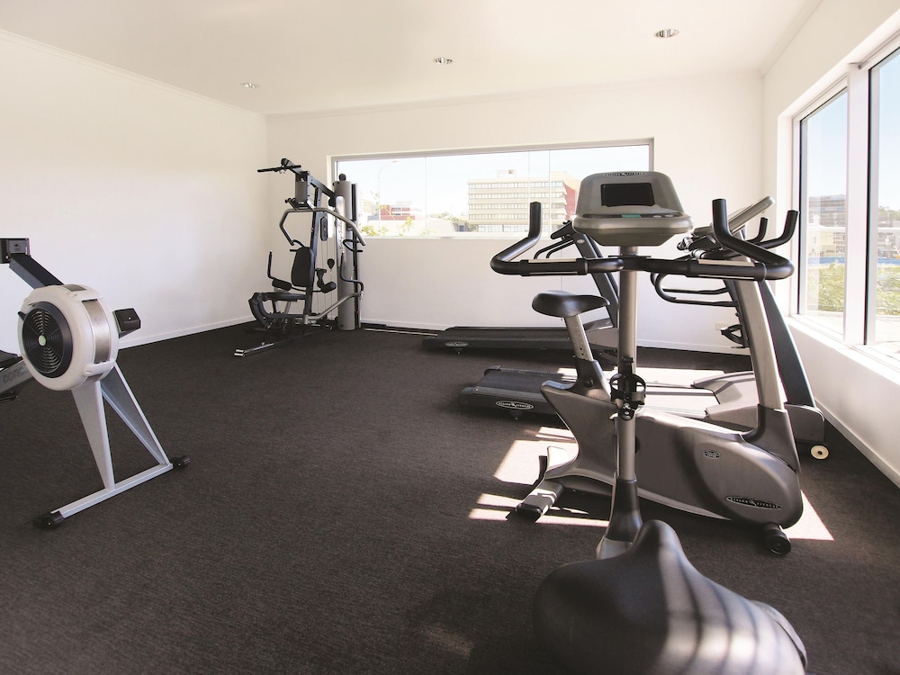 Oaks Townsville Gateway Suites 37/70