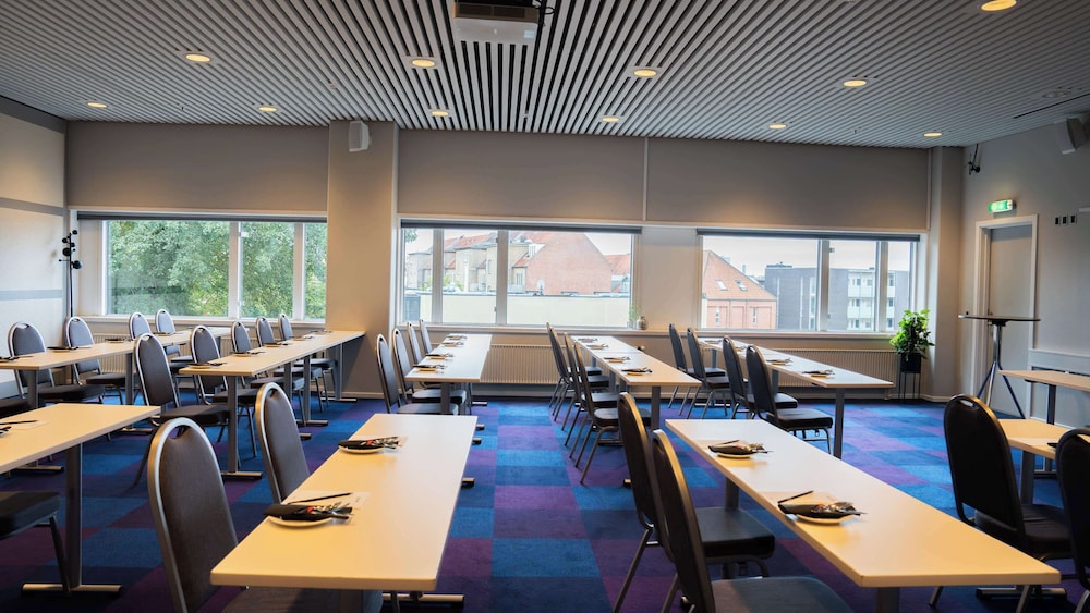 Radisson Blu Scandinavia Aarhus 50/70