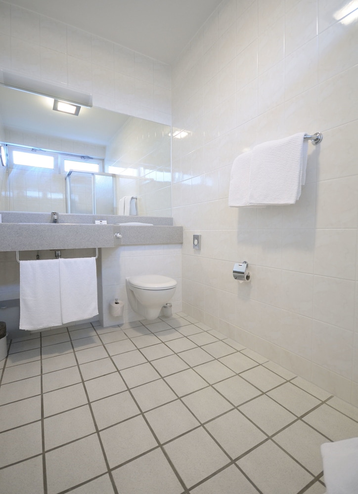 Best Western Soibelmanns Frankfurt Airport 18/18