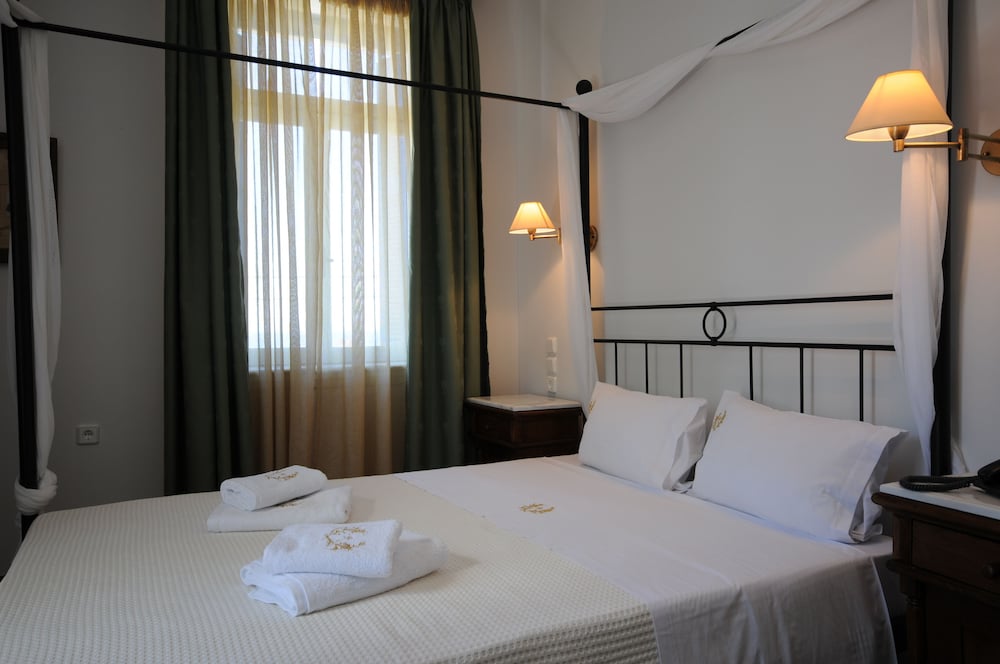 1 BEDROOM, ARIADNI, APARTMENT