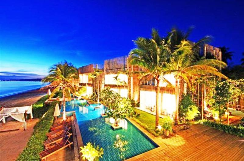 Bari Lamai Resort 38/50