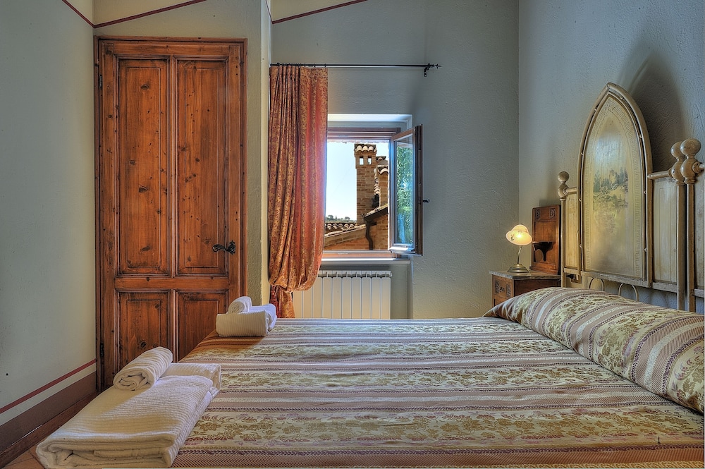 Albergo Diffuso Borgo Montemaggiore 7/63