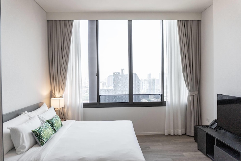 Ramada By Wyndham Bangkok Sukhumvit 87 20/61
