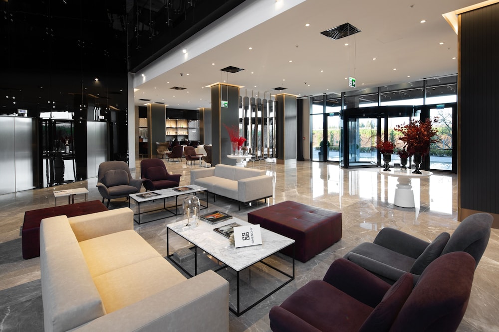 DoubleTree by Hilton Kocaeli 25/50