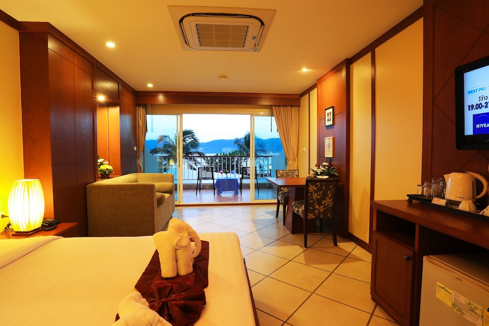 BAAN BOA RESORT 44/68