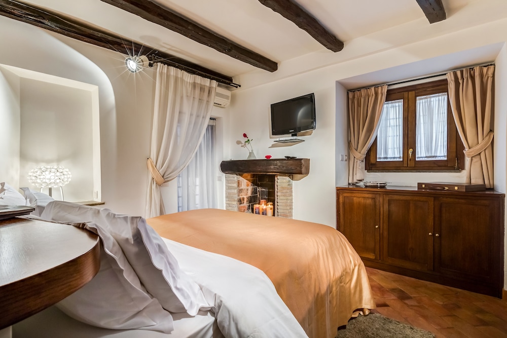 Luxury Navona 22/58
