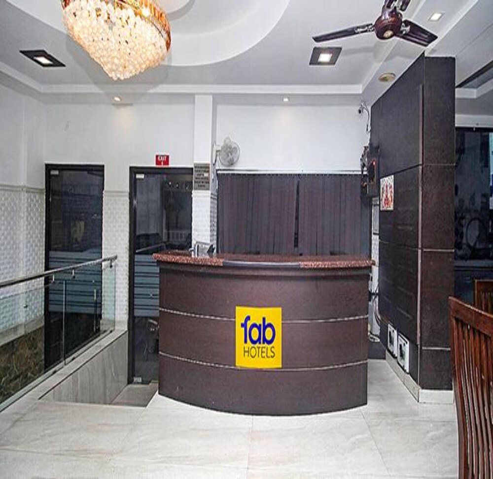 Arihant Inn 7/53
