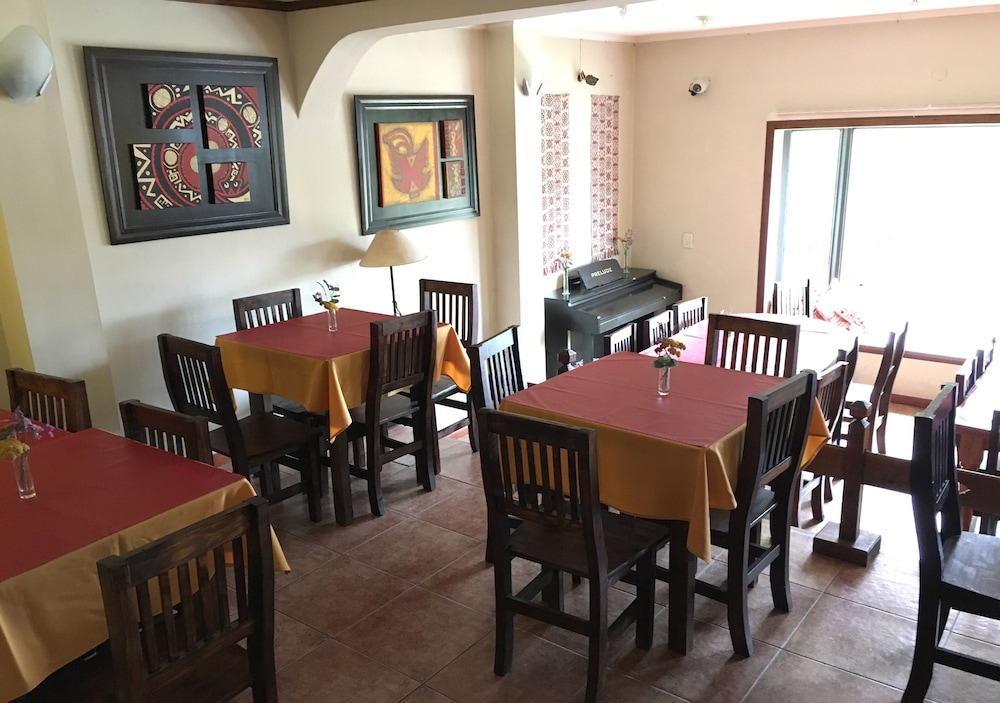 Hosteria Austral 32/47