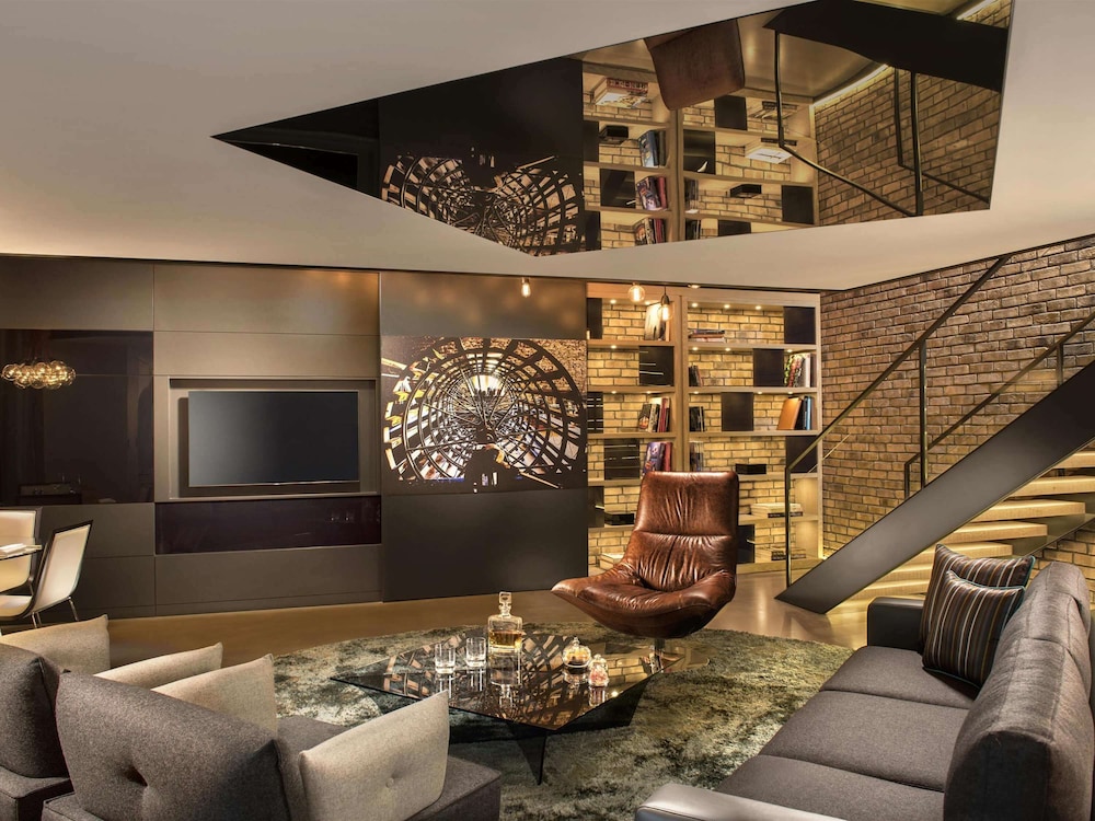 Swissotel The Bosphorus Istanbul 48/80
