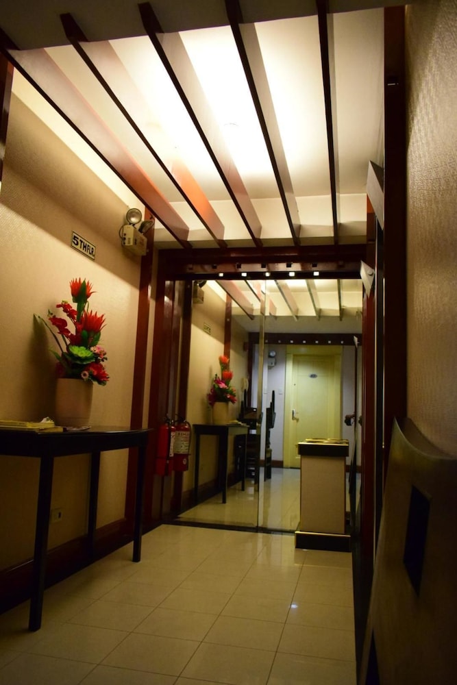 Citystate Hotel Quiapo 6/42
