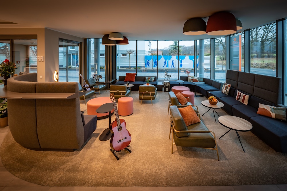 LOGINN Hotel Stuttgart Zuffenhausen 25/35