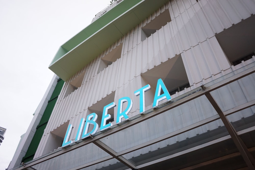 Liberta Hotel Kemang 4/46