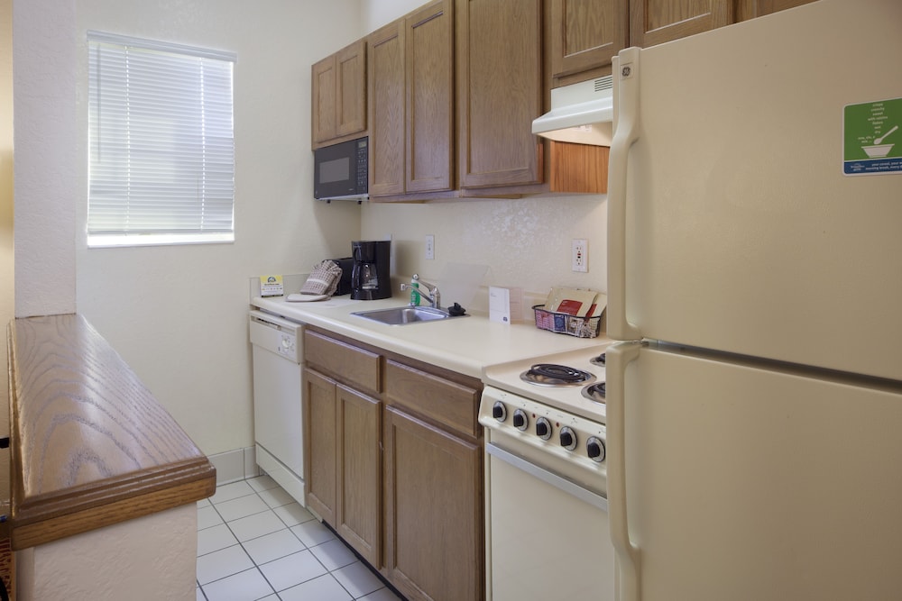 TownePlace Suites by Marriott Orlando East/UCF Area 33/47