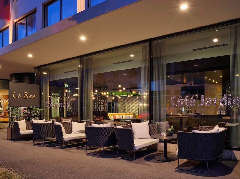 Essential By Dorint Basel City 23/48