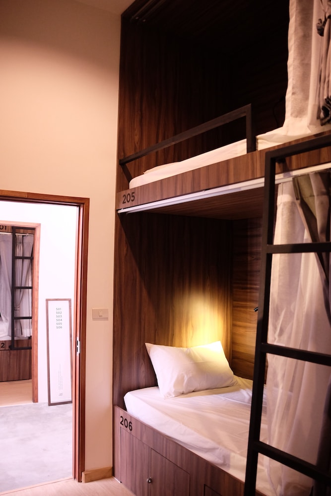 Hostel Urby 17/45