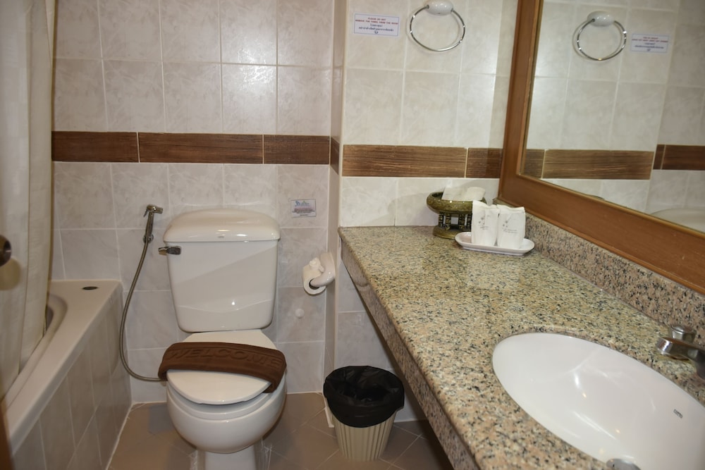 Diana Garden Resort 45/48
