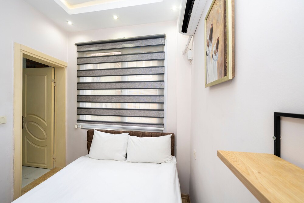 Taksim City Suites 13/37