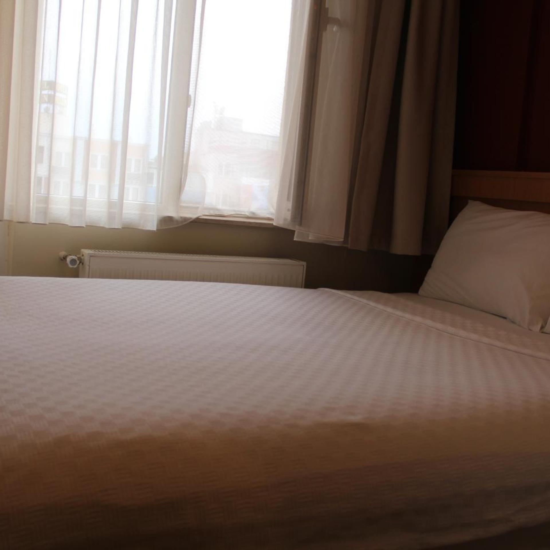 Cetinkaya Hotel 14/33