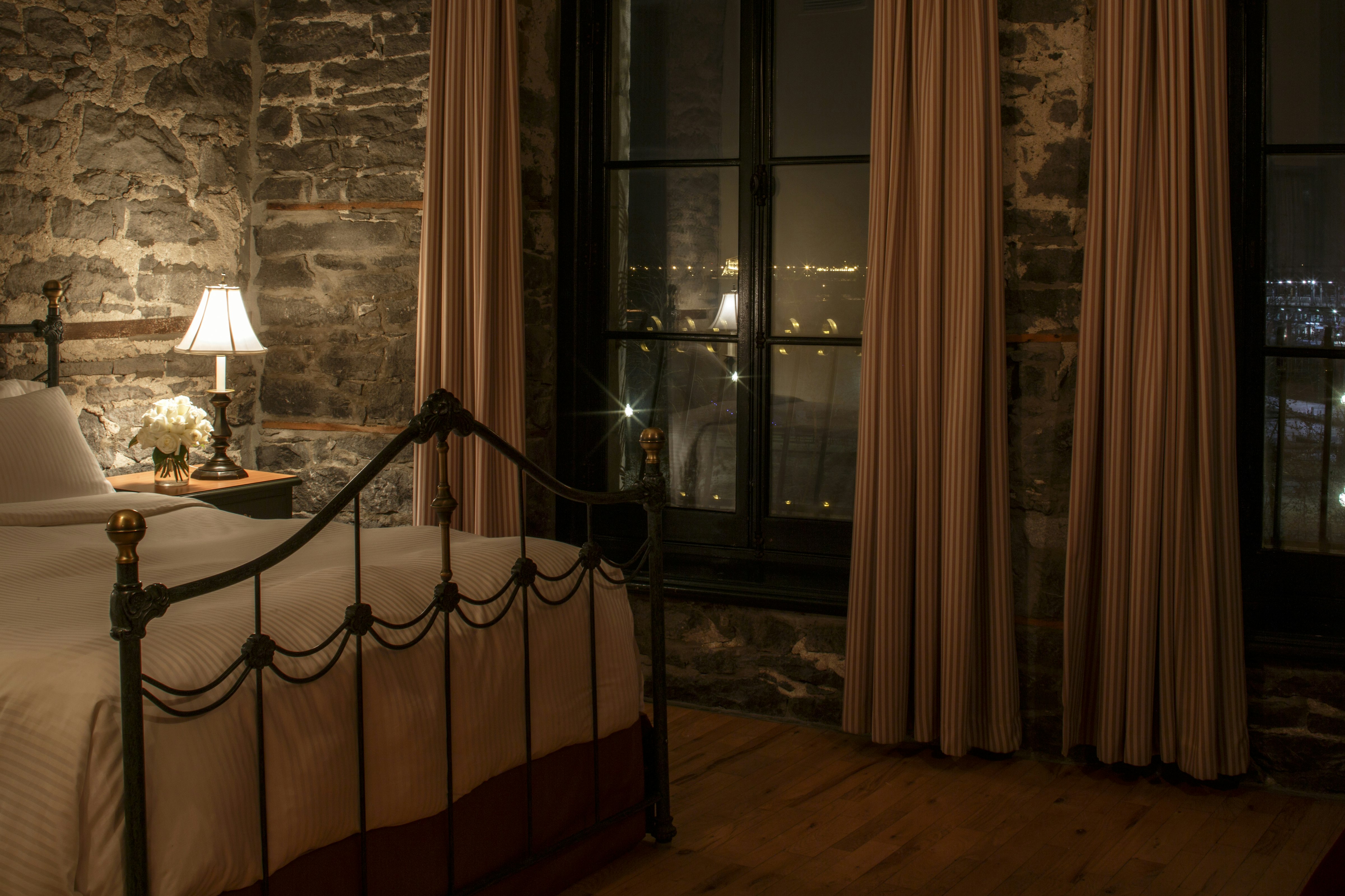 Auberge du Vieux-Port 25/51