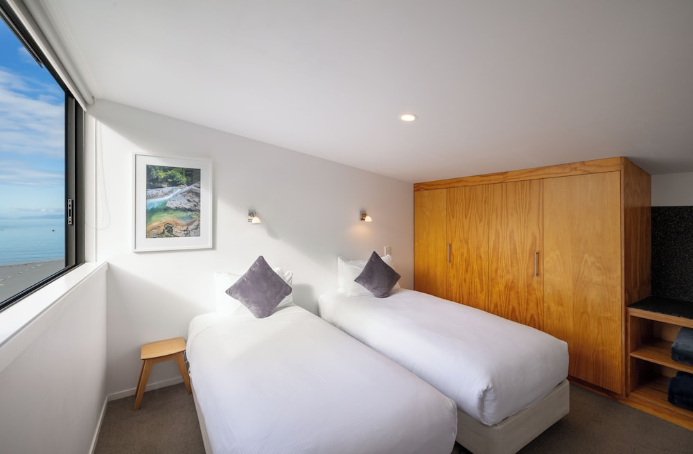 Kaiteriteri Reserve Apartments 13/50