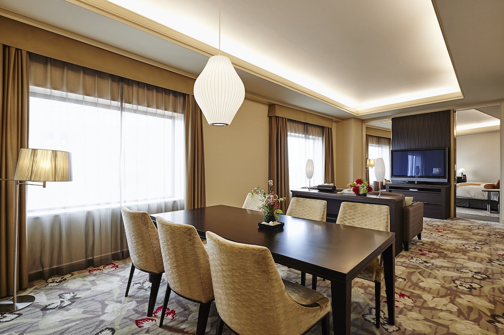 Ana Crowne Plaza Hotel Kanazawa 57/67