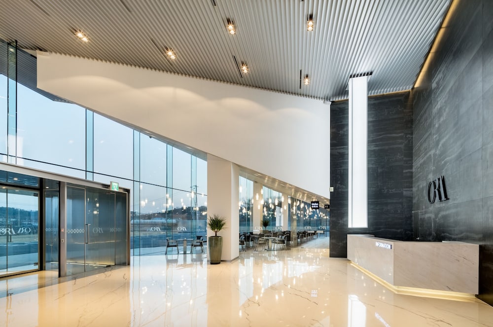 Hotel Ora Incheon 7/62