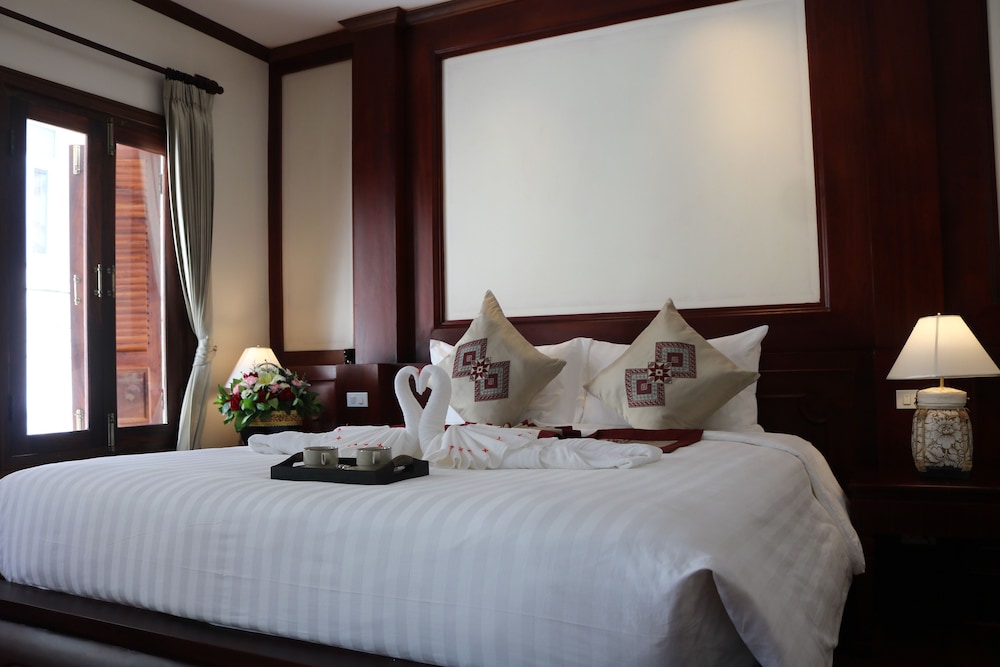 Houngvilai Hotel 14/49