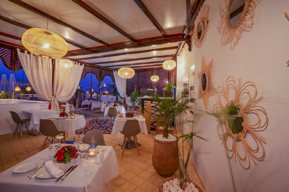 Riad Lumiere D Orient 55/73