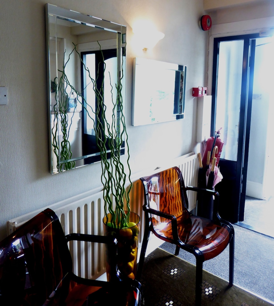 Park Manor Hotel 29/50