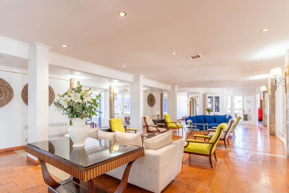 Hotel Da Aldeia - Adults Only 24/47
