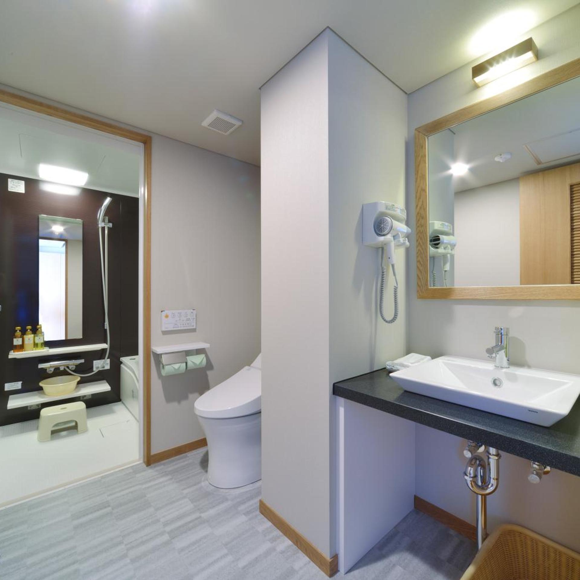 HOTEL AMBIA SHOFUKAKU 27/28