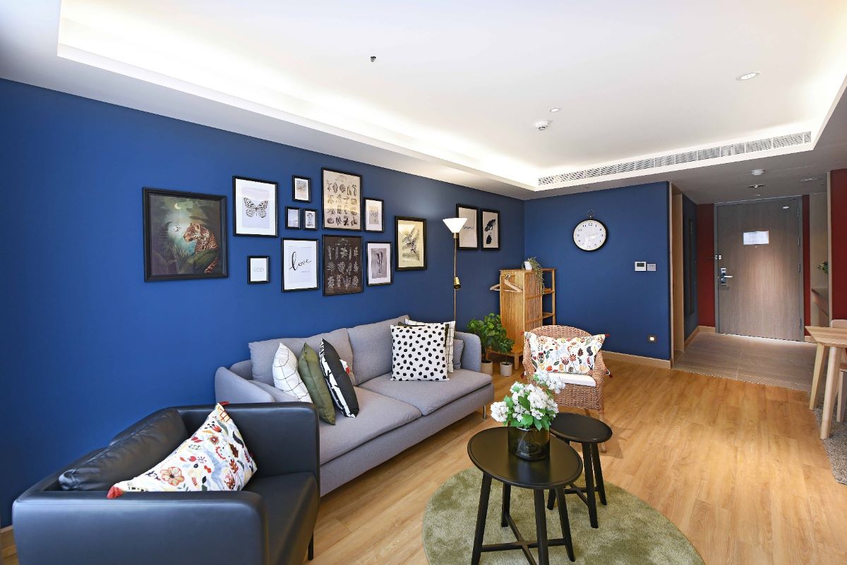 Fullon Poshtel Kaohisung 33/50