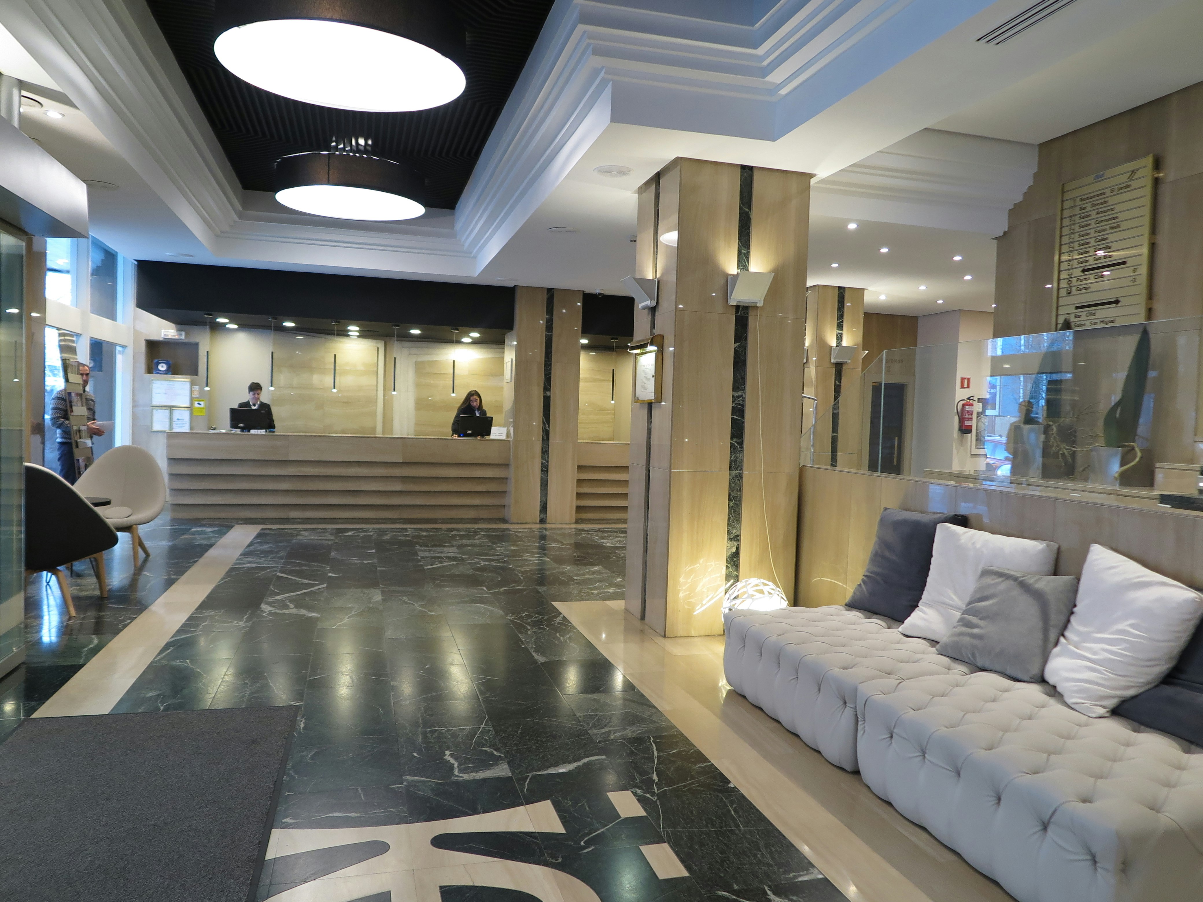 Hotel Olid 8/14