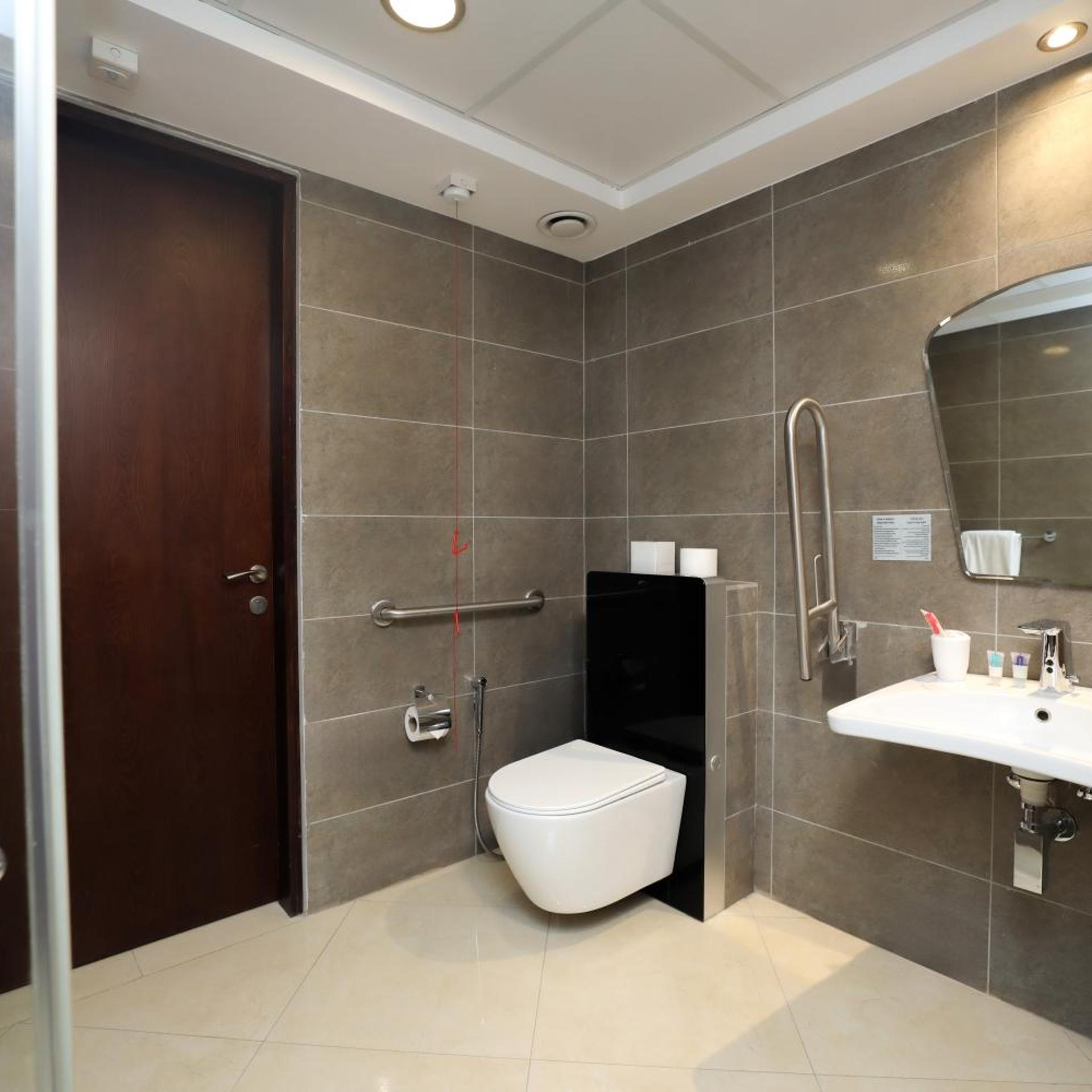 فندق العثمان(Ottoman Hotel Al Khobar) 54/54