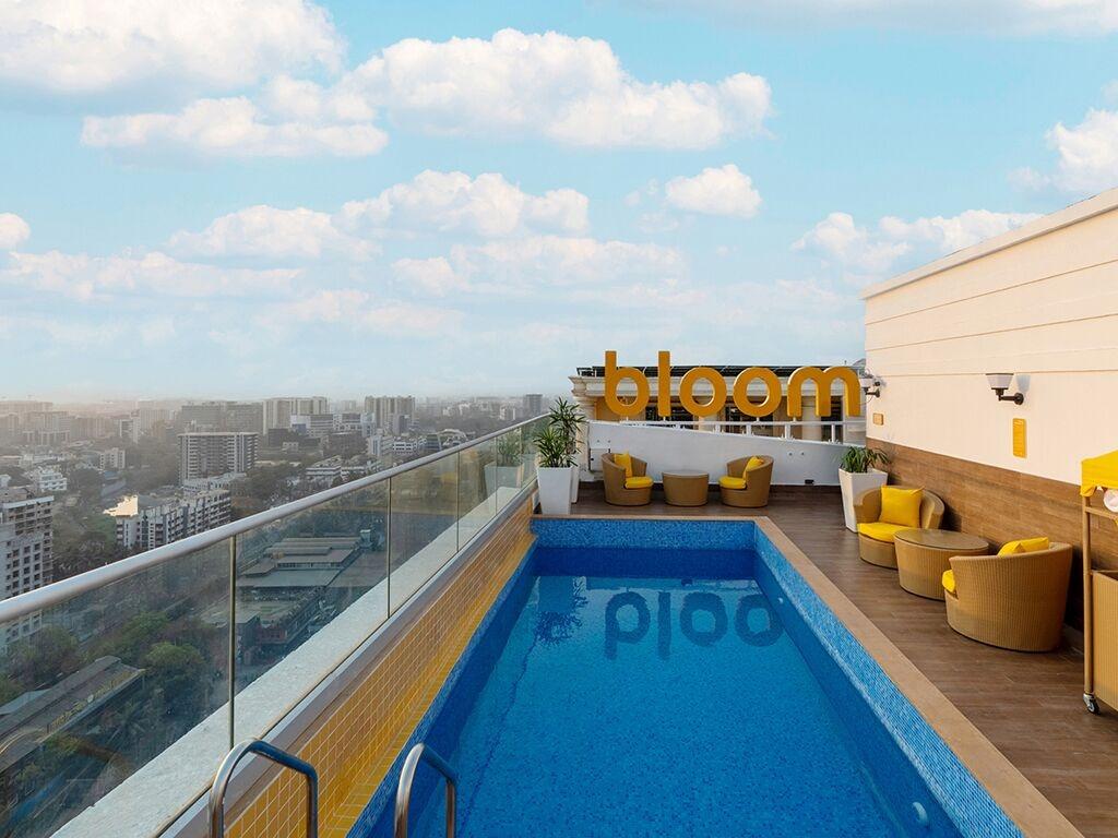 Bloom Hotel - Saki Vihar Powai 31/50