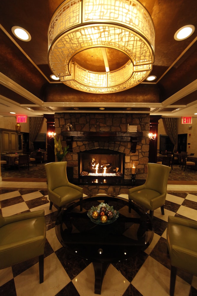 The Inn At Fox Hollow Hotel 32/42