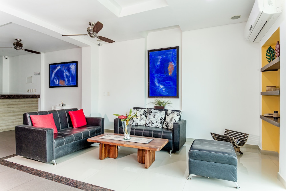 Hotel Ayenda Boutique Rio Mont 25/36