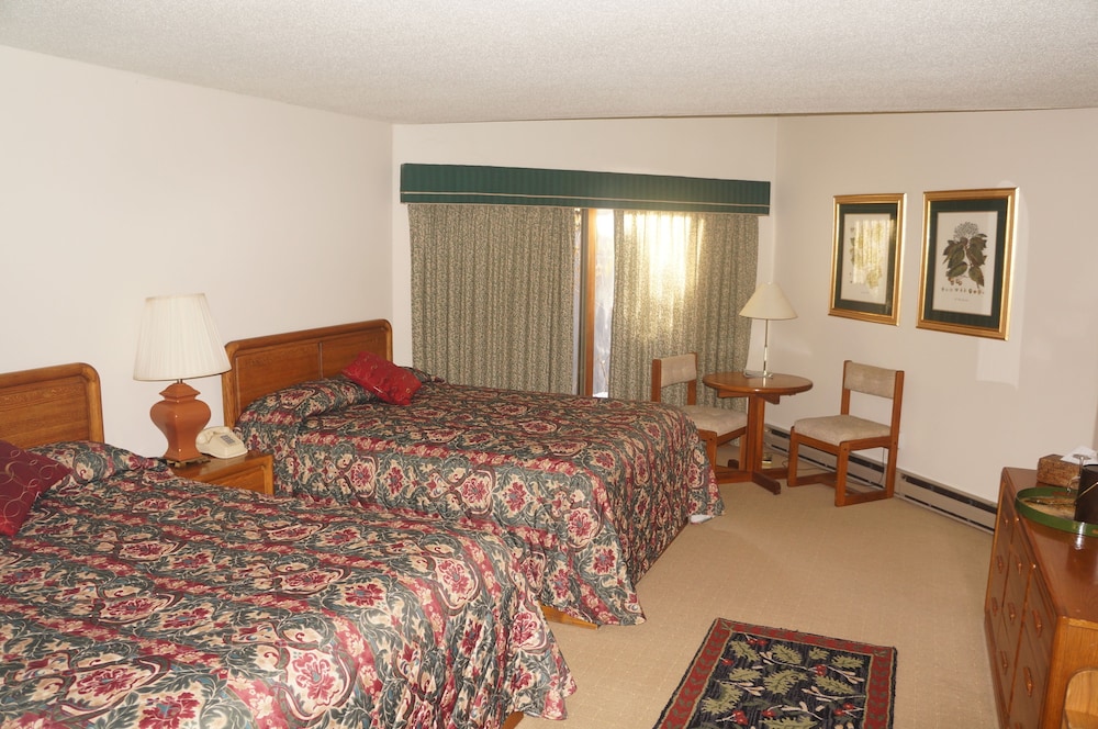 Greenbrier Inn Killington 10/50