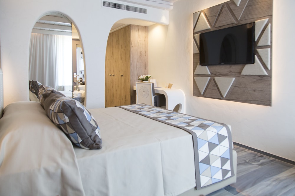Sandalia Boutique Hotel – Adults Only 25/60